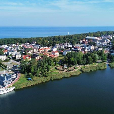 Aurora Spa Nadmorskie Zacisze Dziwnów Dış mekan fotoğraf