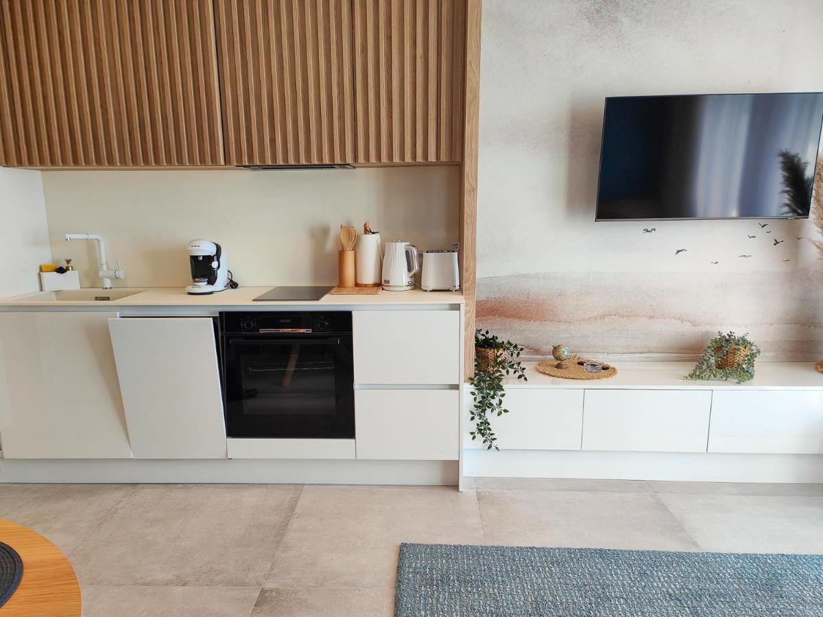 Aurora Spa Nadmorskie Zacisze Dziwnów Dış mekan fotoğraf