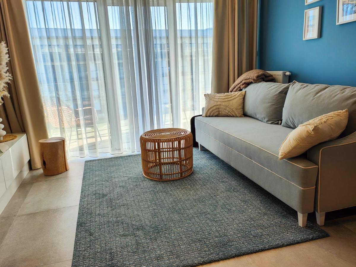 Aurora Spa Nadmorskie Zacisze Dziwnów Dış mekan fotoğraf
