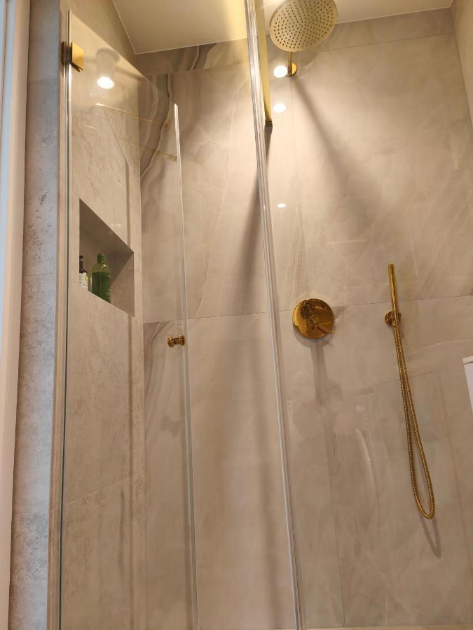 Aurora Spa Nadmorskie Zacisze Dziwnów Dış mekan fotoğraf