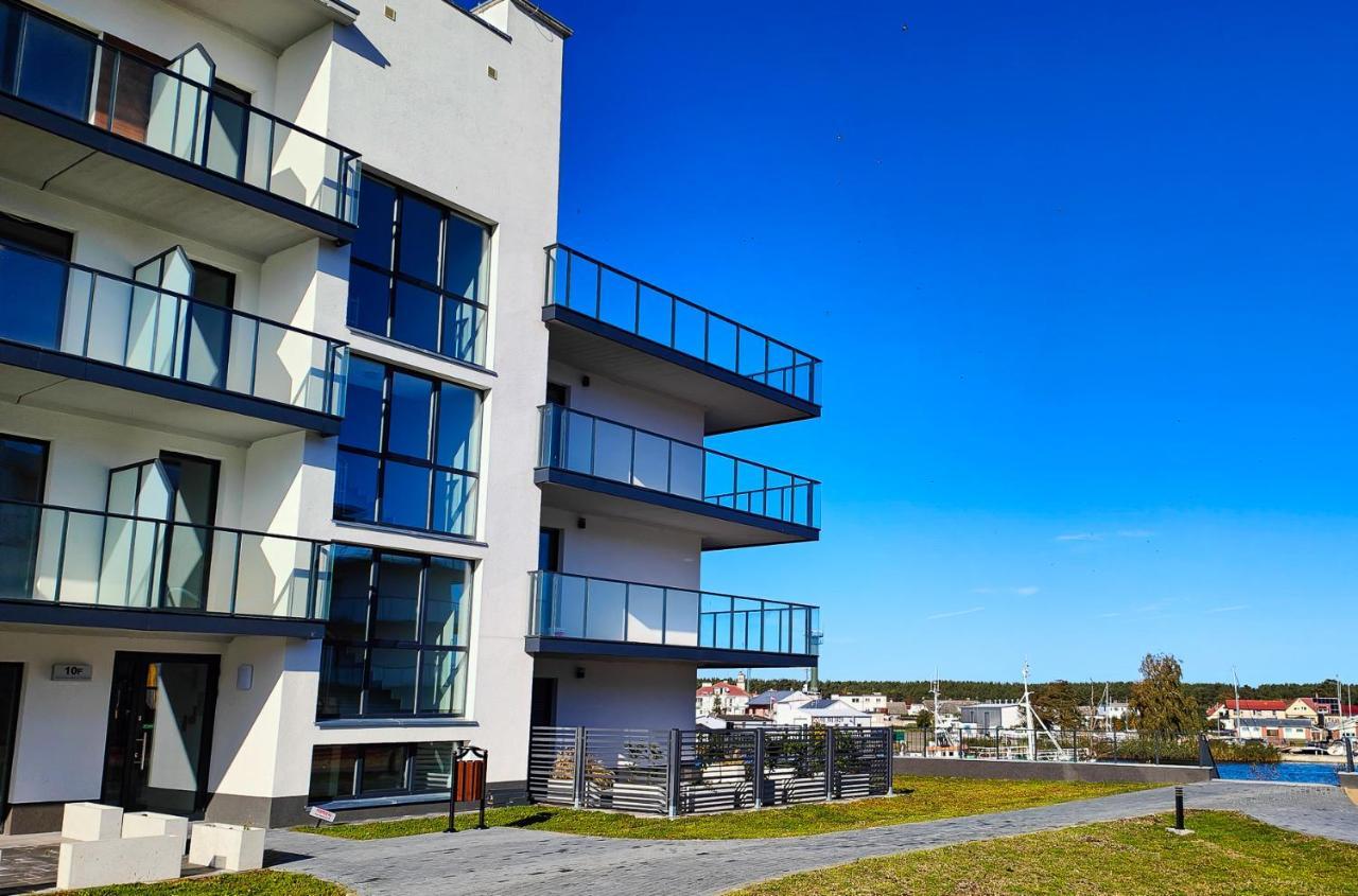 Aurora Spa Nadmorskie Zacisze Dziwnów Dış mekan fotoğraf