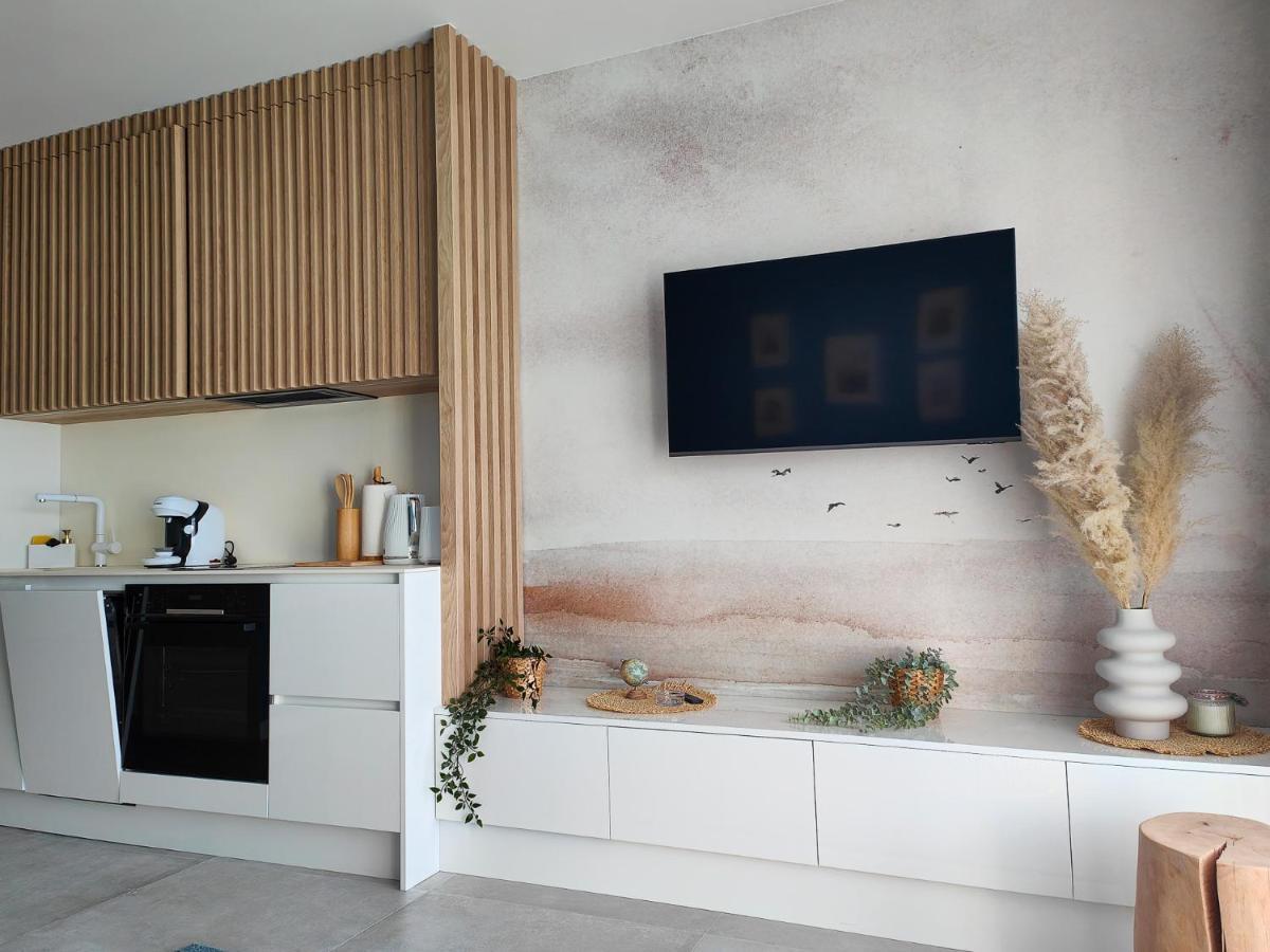 Aurora Spa Nadmorskie Zacisze Dziwnów Dış mekan fotoğraf