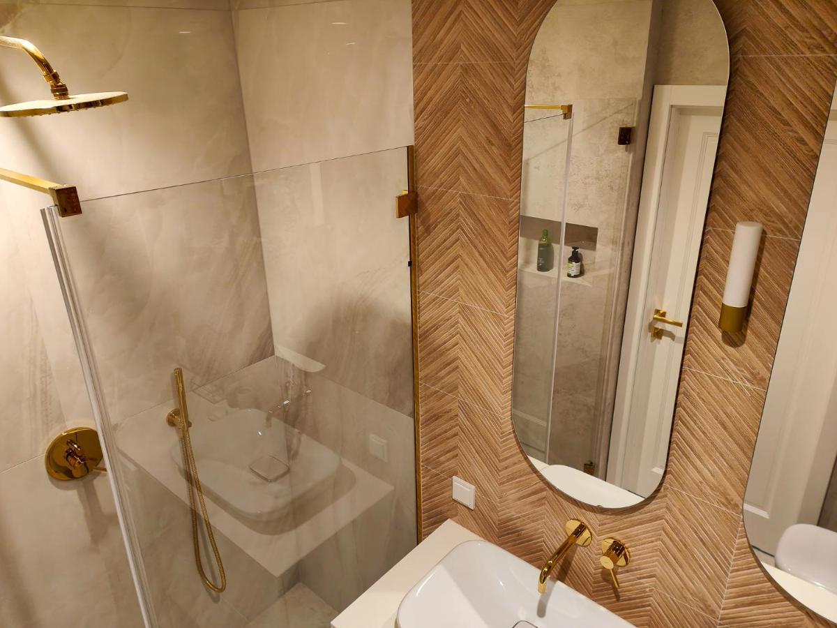 Aurora Spa Nadmorskie Zacisze Dziwnów Dış mekan fotoğraf