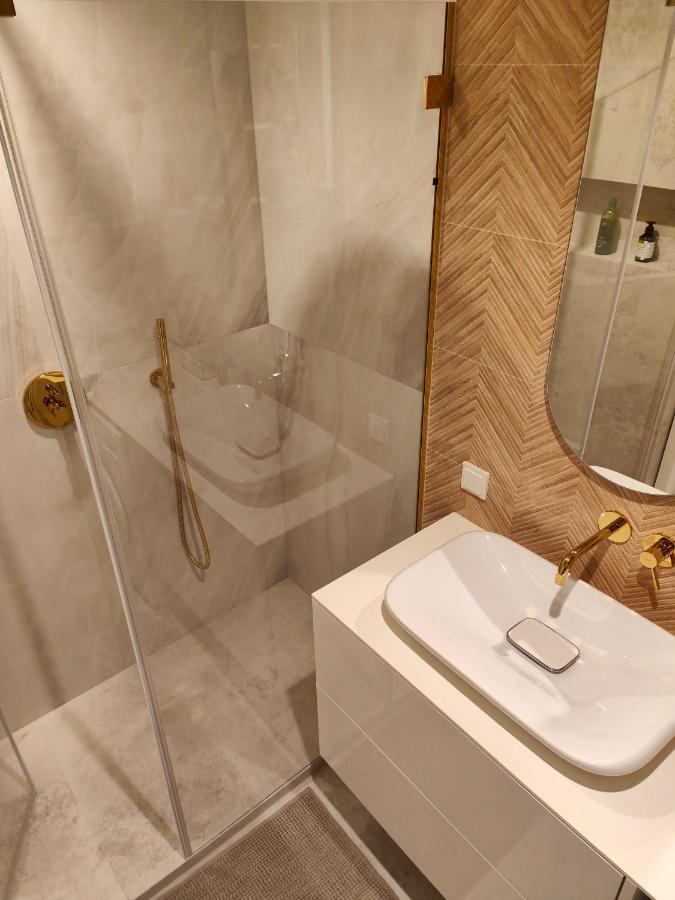 Aurora Spa Nadmorskie Zacisze Dziwnów Dış mekan fotoğraf